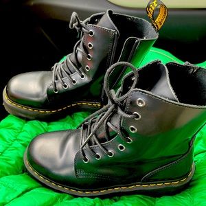 Dr. Marten’s Boots